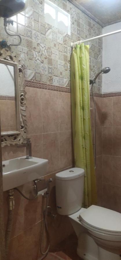 Samblung Mas House Apartman Denpasar Kültér fotó